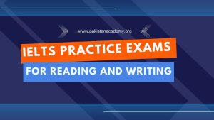 IELTS Practice Exams