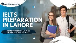IELTS Preparation in Lahore