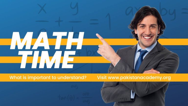 Physics And Maths Tutor For all Levels | Pakistan Academy