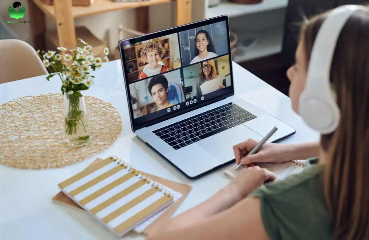 Tutoring Services in Pakistan