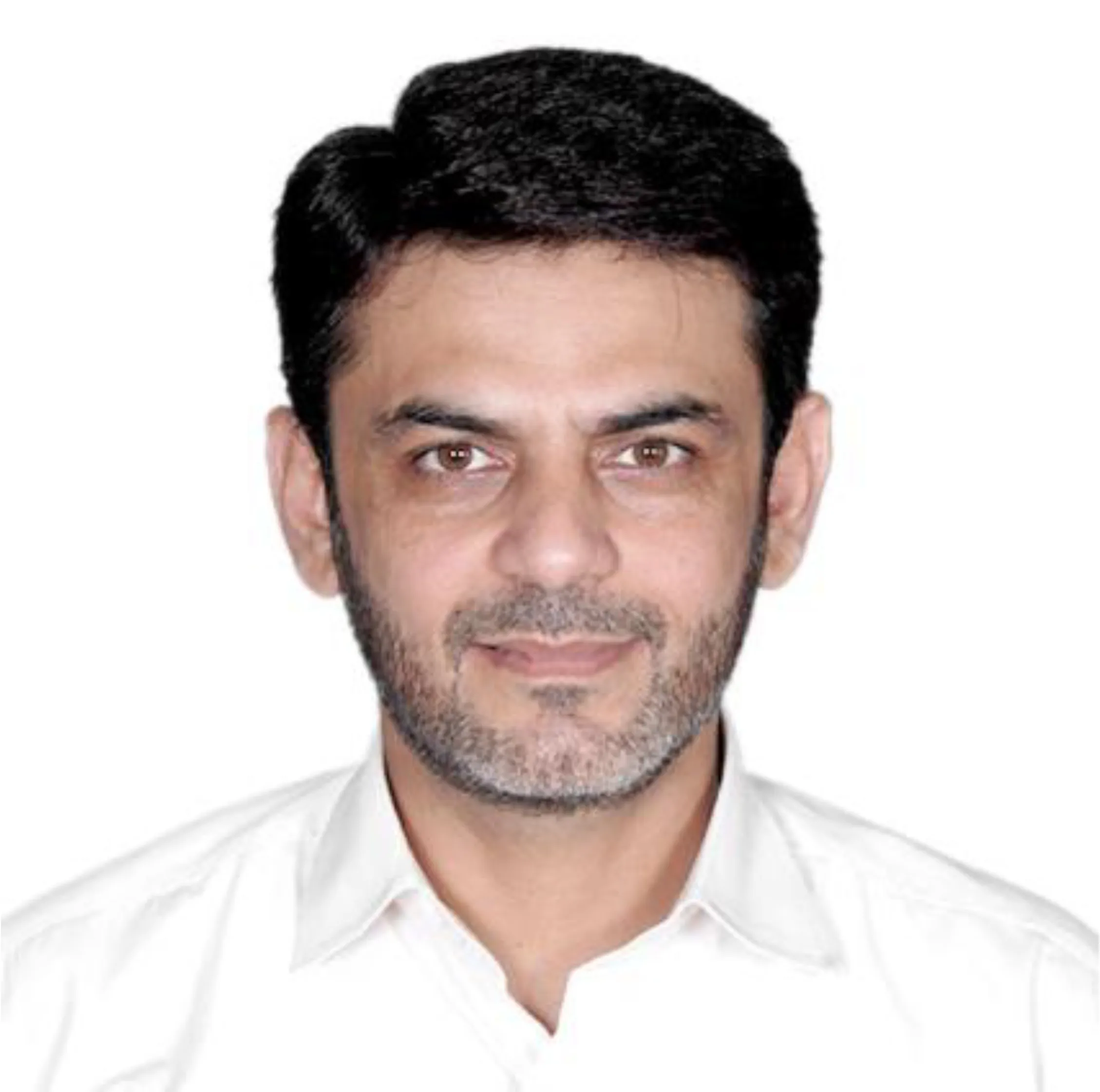 Kashif Ahmed, Karachi