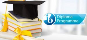 IB Diplomas