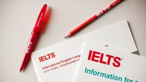 Benefits of One-on-One IELTS Preparation with an Experienced Tutor