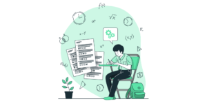 Role of Mock Exams in Test Preparation