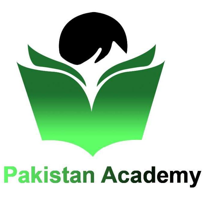 ZahidMirzaPakistan Academy